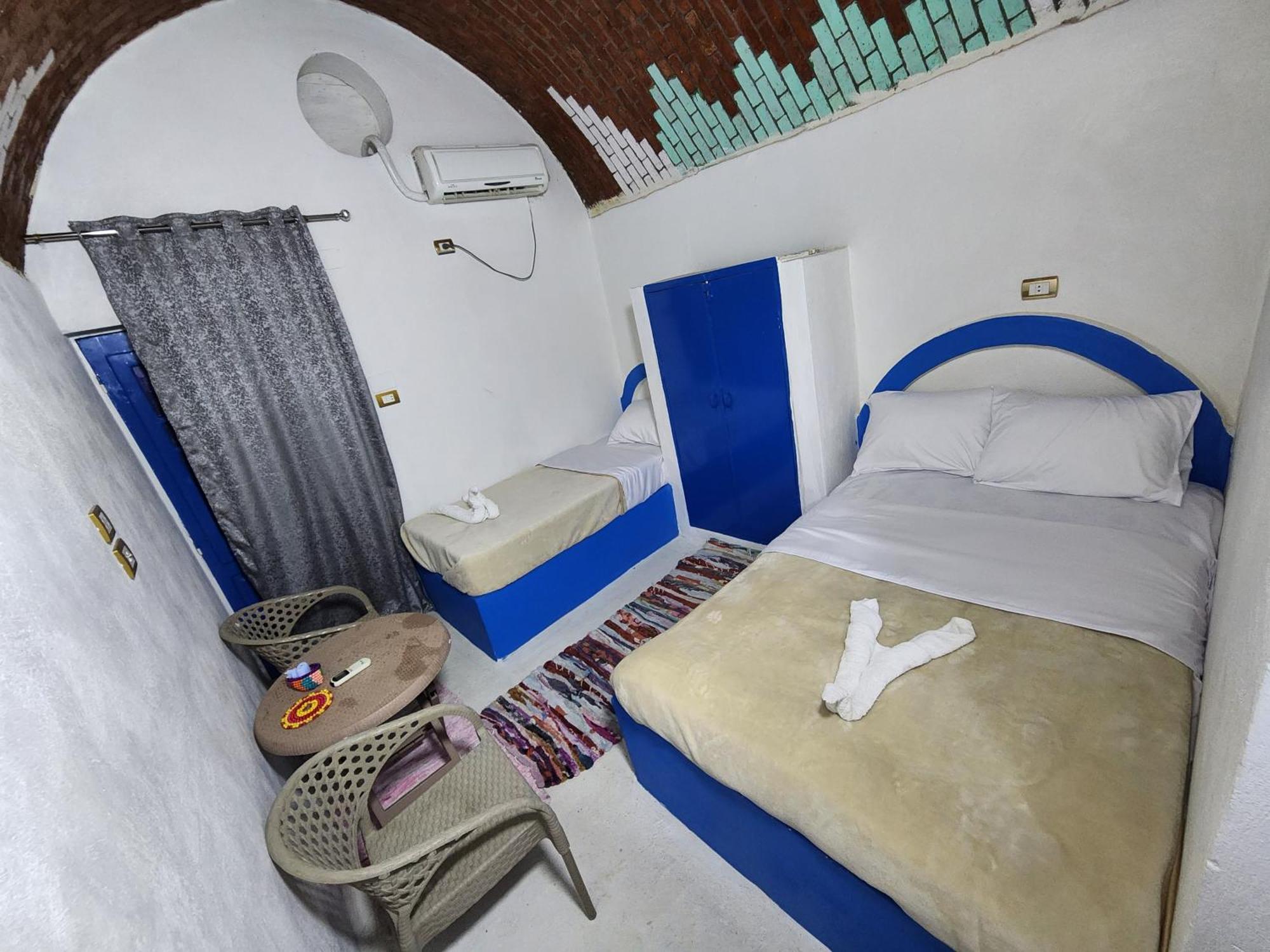 Endo Mando Hotel Асуан Стая снимка